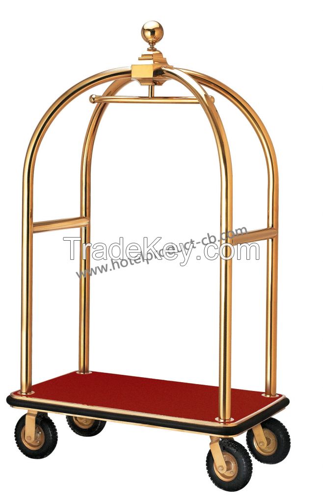 competitive price luggage cart