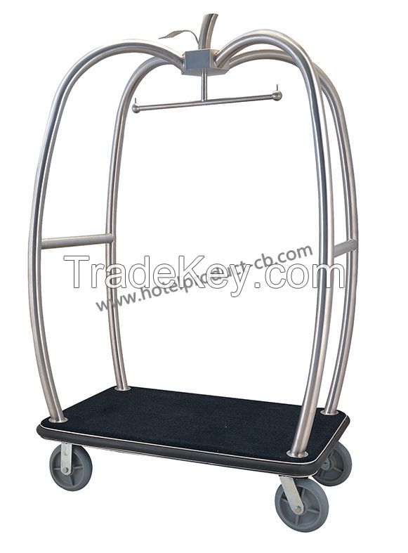 luggage cart in foshan