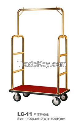 cheaper and hotel see luggage cart