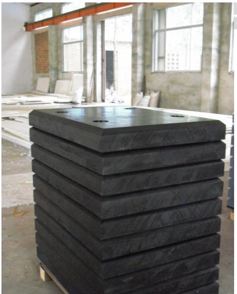 non-stick self-lubricating hdpe uhmwpe plastic hopper liner/small plastic blocks/uhmwpe coal chute liner