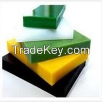 non-stick self-lubricating hdpe uhmwpe plastic hopper liner/small plastic blocks/uhmwpe coal chute liner