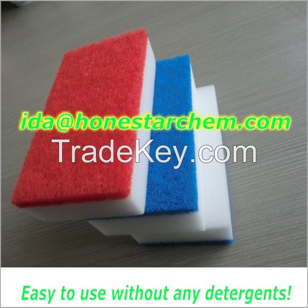 Nano Magic Cleaning Sponge Melamine Sponge