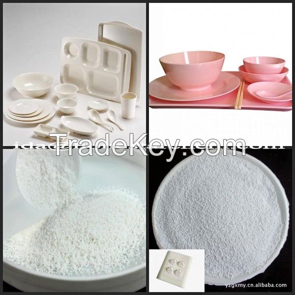 Melamine Moulding Compound A5 with Factory Price