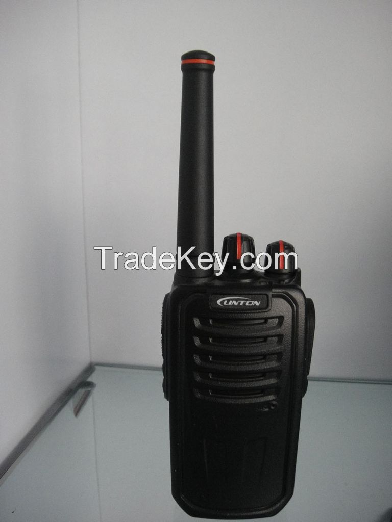 LH-600 portable walkie talkie