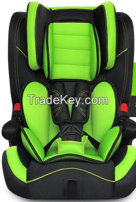 CAR CHILD SAFETY SEATS 9 months to 12 years old