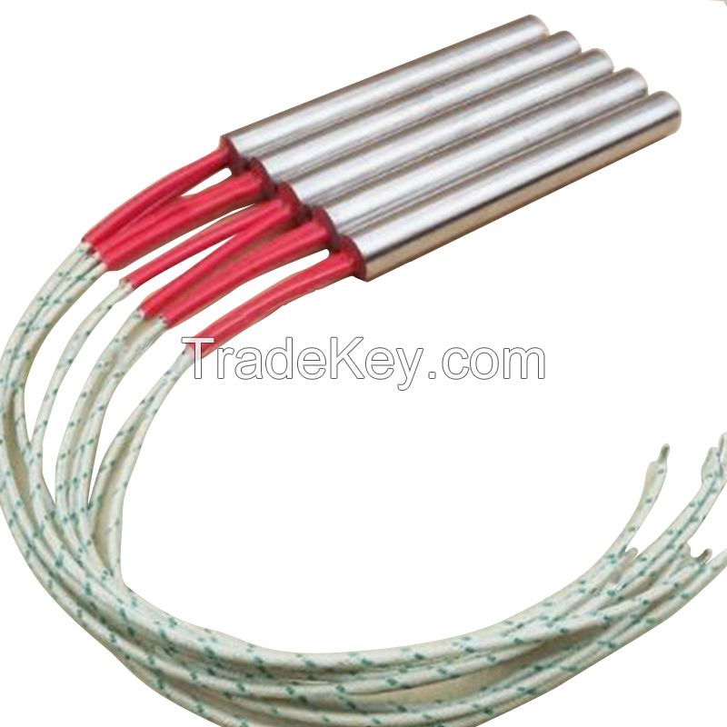 Cartridge heater