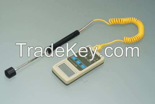 Surface Thermocouple Probe