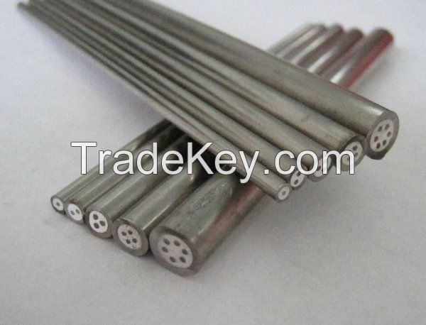 Mineral Insulated Cable