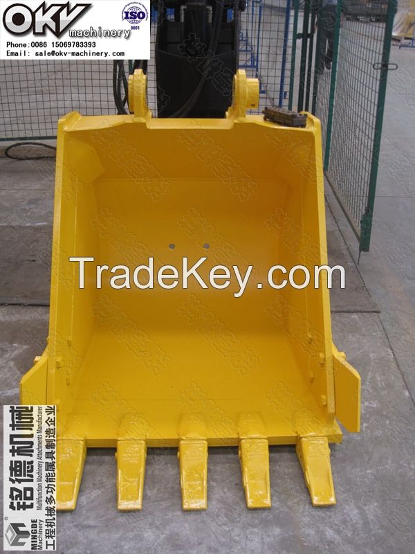 Excavator Bucket