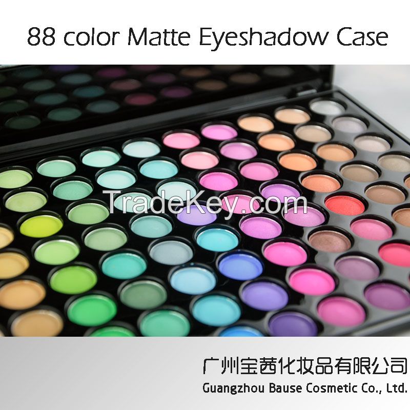Beauty 88 Color Makeup Eyeshadow Palette Wholesale