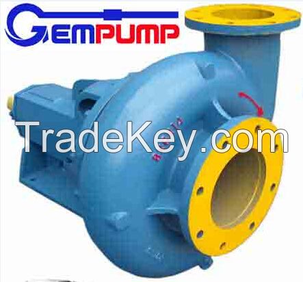 China Mission Magnum Centrifugal Sand Pump