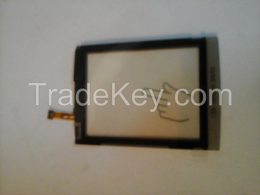 NEW Touch Screen Lens Digitizer Replacement Parts For Nokia X3-02