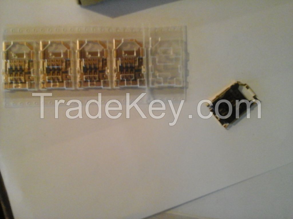 sim card reader for nokia E5 0691 v5