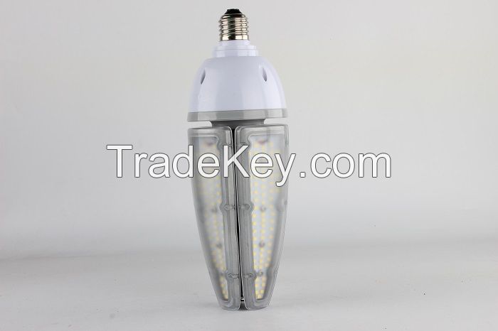 NEW DESIGN 30W 50W E27 E40 EX39 RETROFIT KITS POST TOP LED STREET LIGHTS