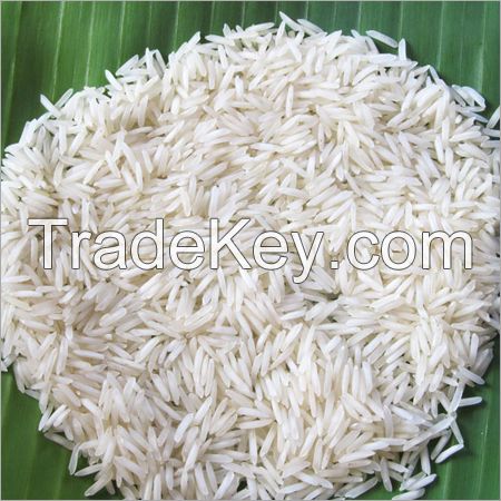 1121 Basmati Steam Extra Long Grain Rice