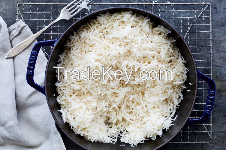 Pakistani PK 386 Long Grain Super Basmati Rice