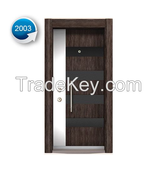 door