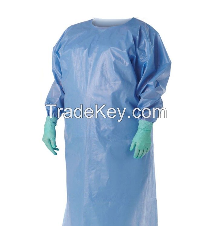 SURGICAL GOWN