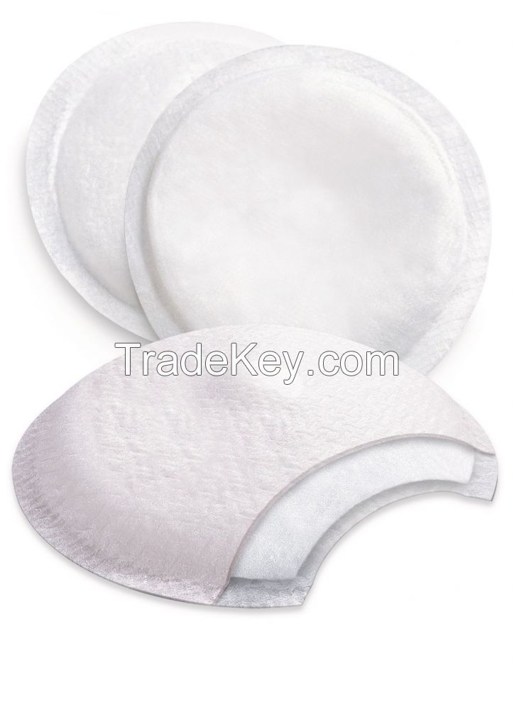 BREAST PADS/NURSING PADS