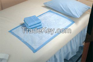 UNDERPADS/BED PADS