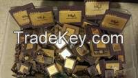 High Grade CPU Scrap,Computers CPUs / Processors/ Chips Gold Recovery / Refinin