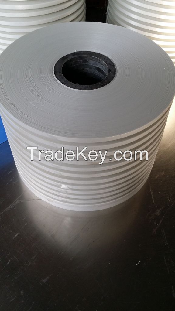 NHH Single-side fiberglass enhanced synthetic mica tape