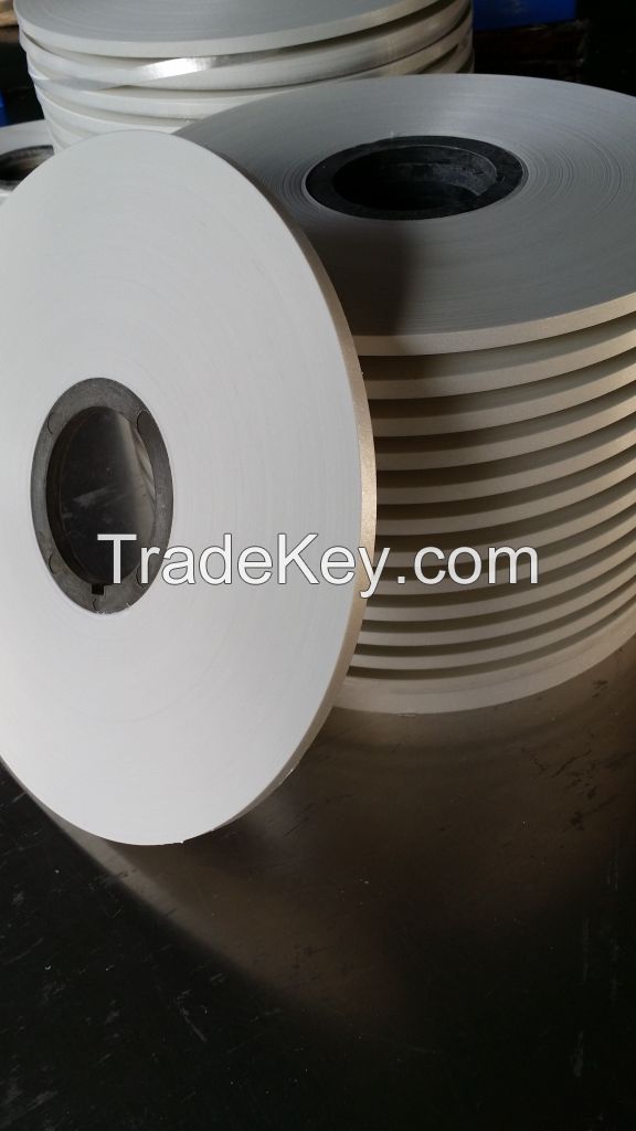 NHH Single-side fiberglass enhanced synthetic mica tape