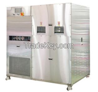 Dry Ice Production System