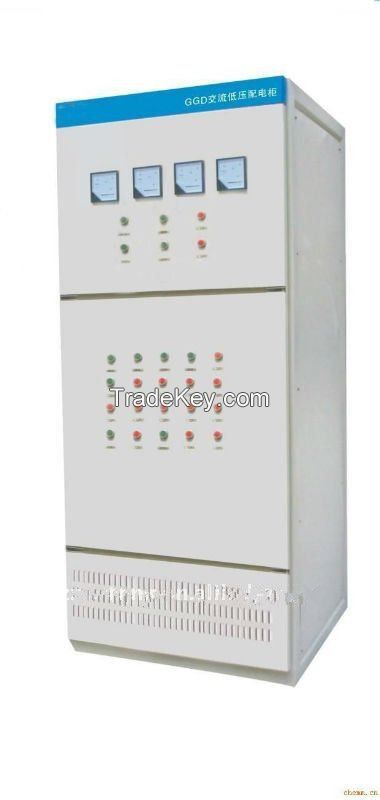 GGD type AC LV distributing switchgear