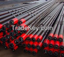 Stainless steel Oil Well API 11AX Conventional Tubing Pump For Oilfield