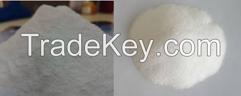 white fused alumina grade for abrasive and refractory