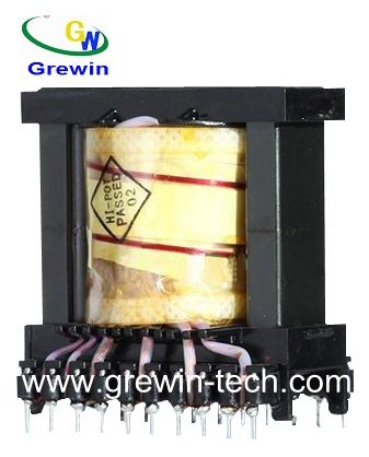 30-90w ETD ferrite core transformers