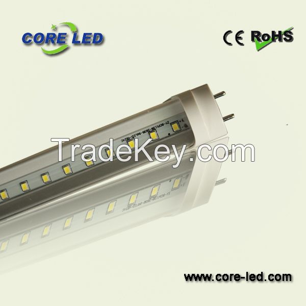 2015 china manufacture led aluminum tube 18w