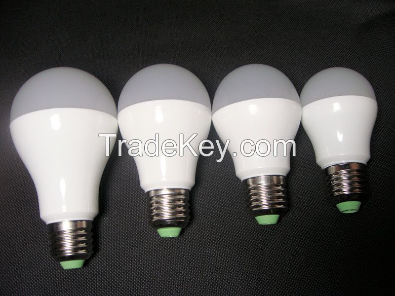 2015 china manufacture led bulb e27 12w