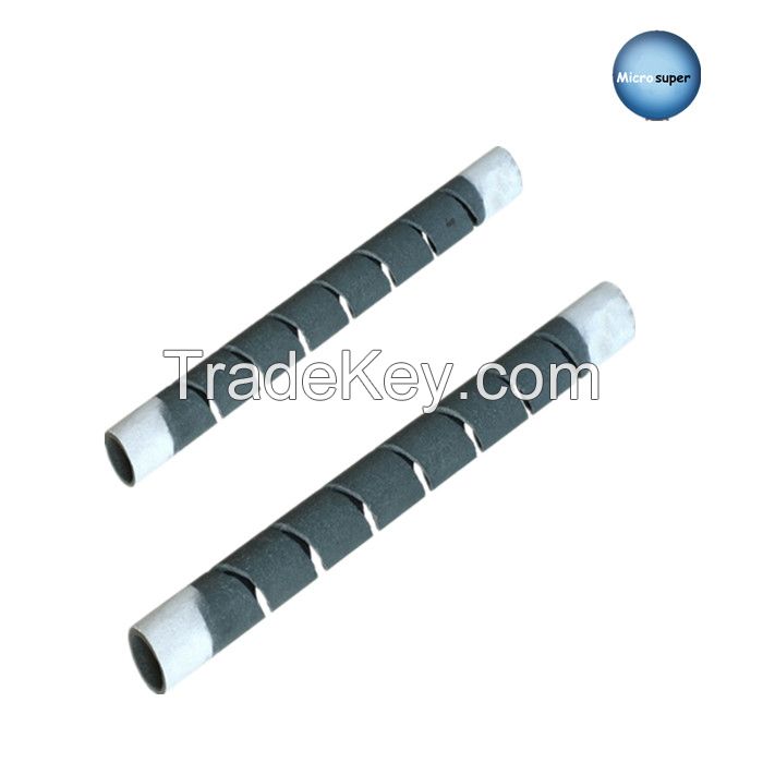 SiC heating elements for lab and industrial furnace 