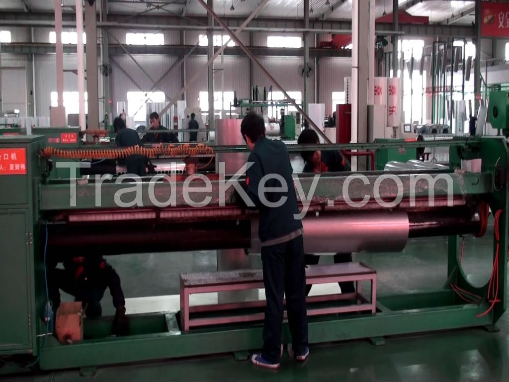 2015 solar water heater manufacturing equipment, pneumatic pressing machine