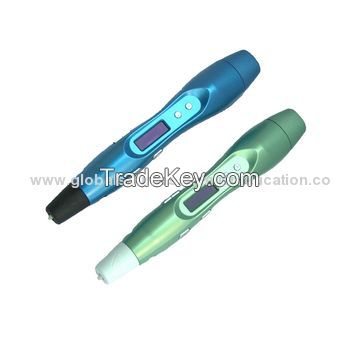 3d printing drawing pen for kids