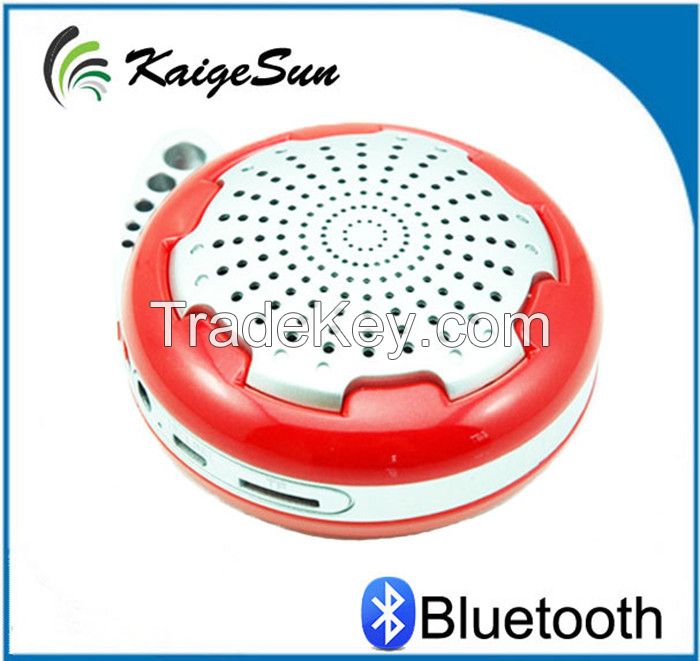 Best selling products for 2015 portable bluetooth speaker,mini wireless bluetooth speaker S307