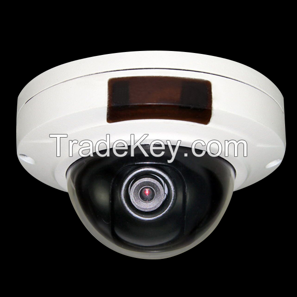 LS VISION ip camera surveillance 1/3" progressive scan cmos sensor 3 megapixel poe ip camera