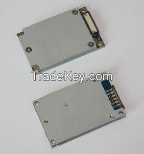 860-960mhz small size uhf rfid card skimmer module passive