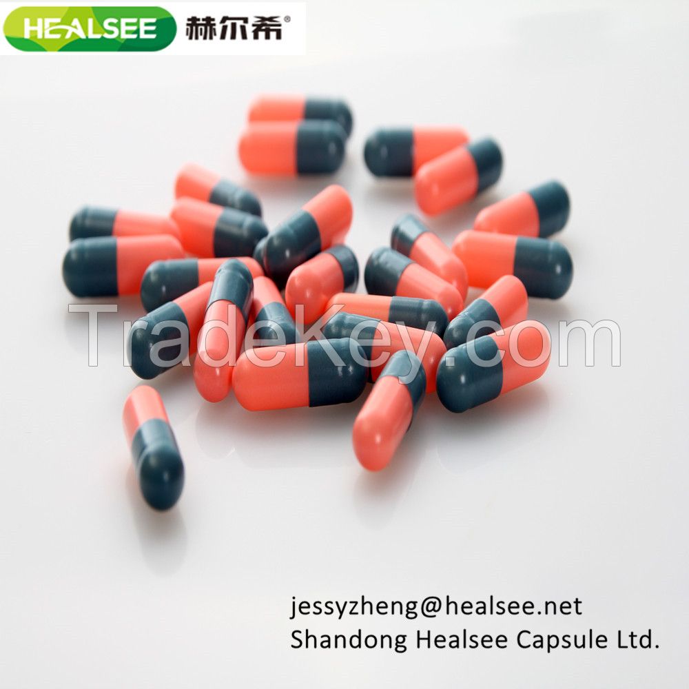 HPMC Vegetable Capsule