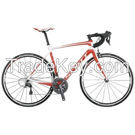 SCOTT SOLACE 20 2015 - ROAD BIKE $1,950.00