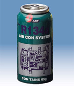 Specialized Lubricant for Compressor