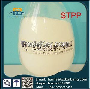 Sodium Tripolyphosphate