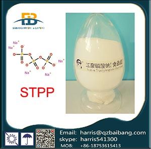 Sodium Tripolyphosphate