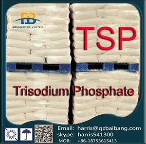 Trisodium Phosphate (TSP)