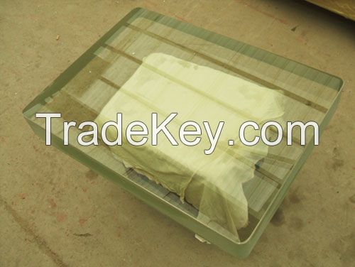 lead glass ZF3, ZF6, ZF7