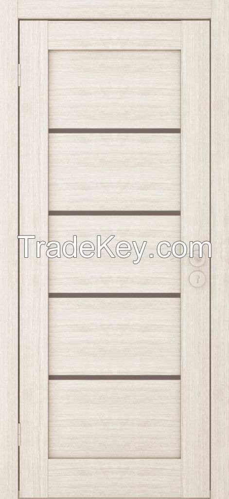 Interior door Horizontal