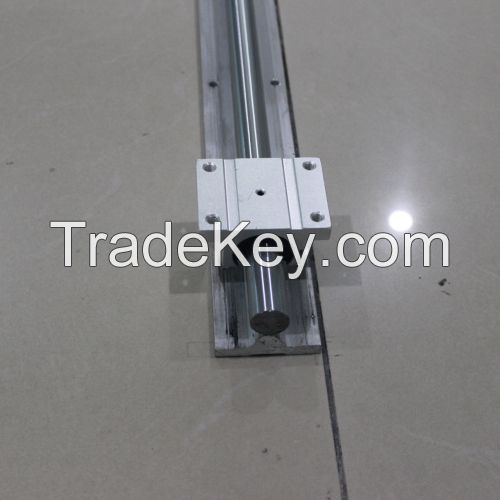 Linear guide