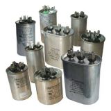 Air Conditioner Capacitor